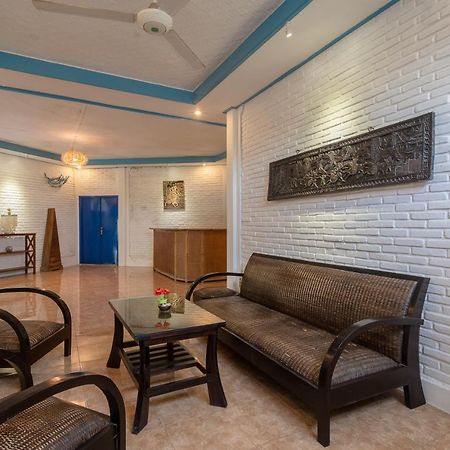 Kudos Guesthouse Ubud Luaran gambar