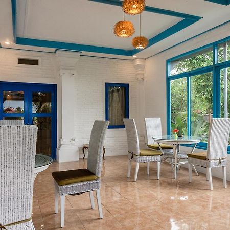 Kudos Guesthouse Ubud Luaran gambar