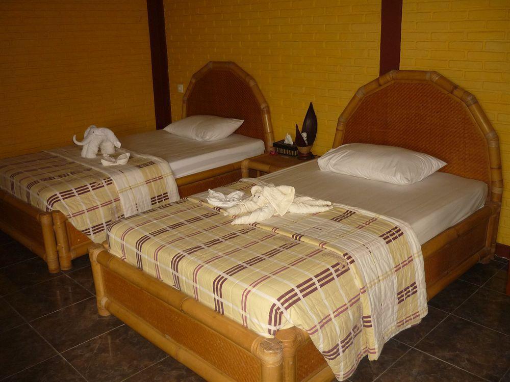Kudos Guesthouse Ubud Luaran gambar