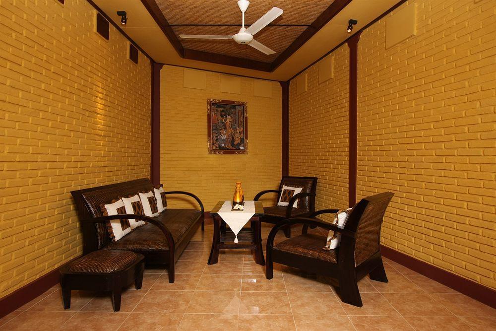 Kudos Guesthouse Ubud Luaran gambar