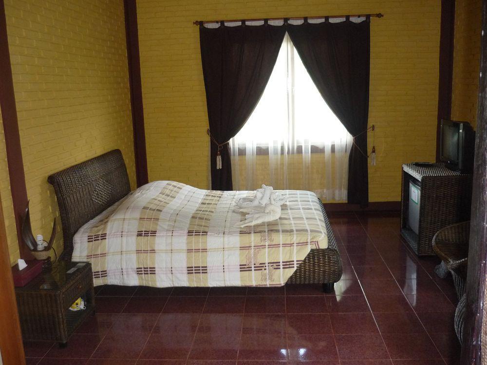 Kudos Guesthouse Ubud Luaran gambar