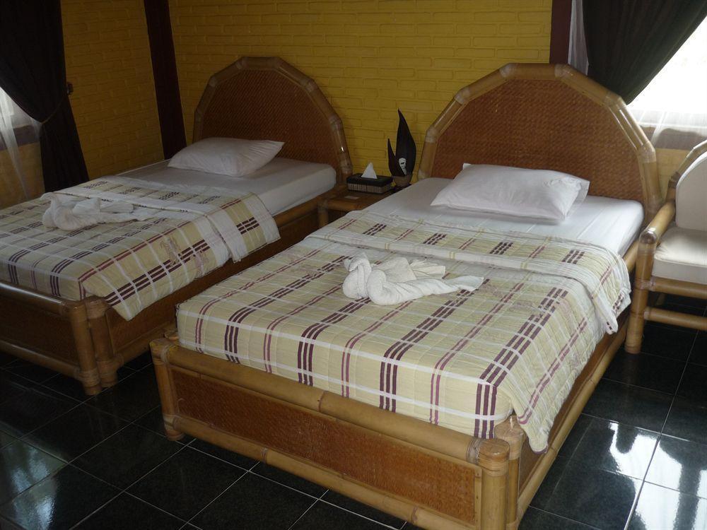 Kudos Guesthouse Ubud Luaran gambar