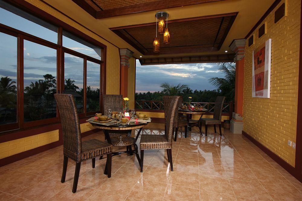 Kudos Guesthouse Ubud Luaran gambar