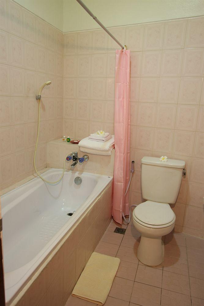 Kudos Guesthouse Ubud Luaran gambar
