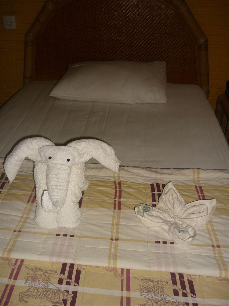 Kudos Guesthouse Ubud Luaran gambar
