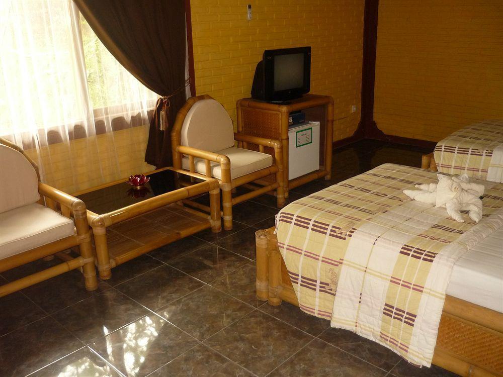 Kudos Guesthouse Ubud Luaran gambar