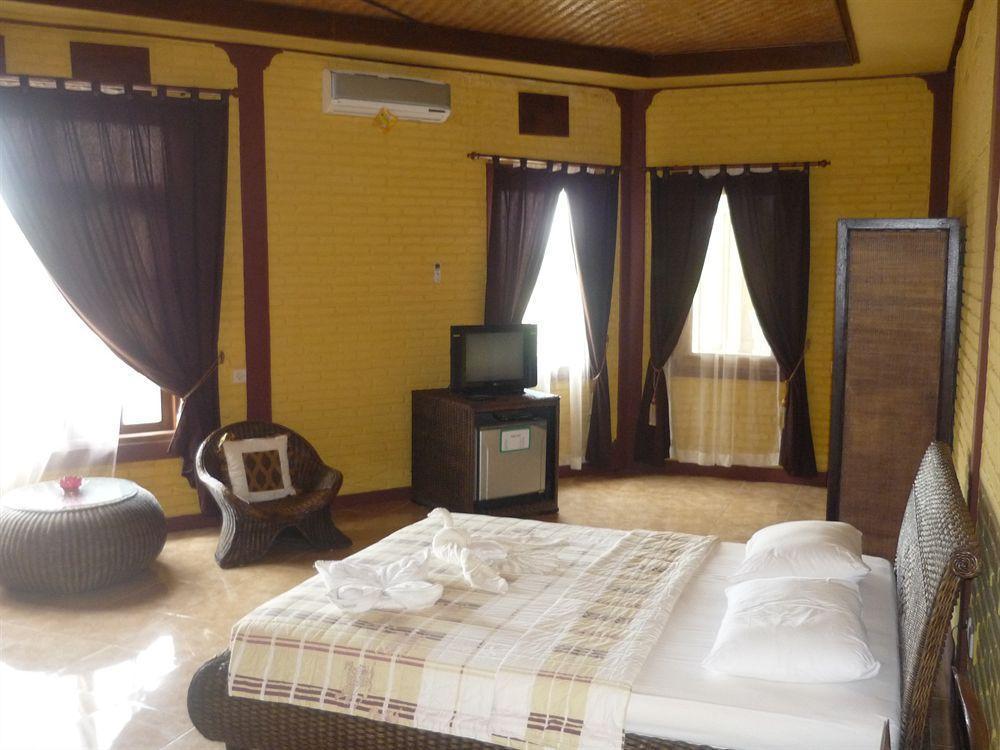 Kudos Guesthouse Ubud Luaran gambar