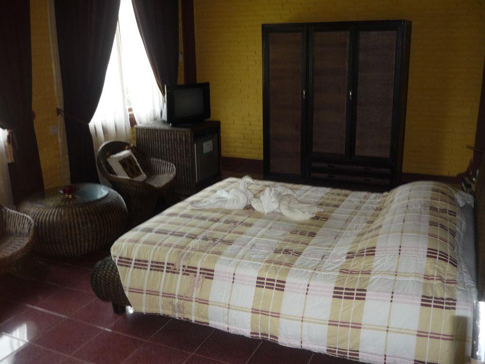Kudos Guesthouse Ubud Luaran gambar