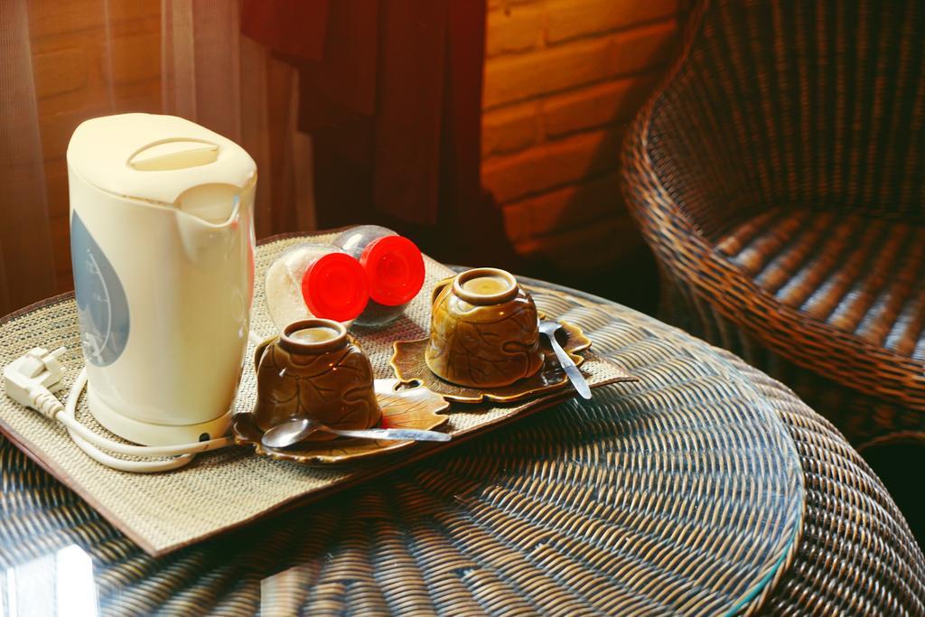 Kudos Guesthouse Ubud Luaran gambar
