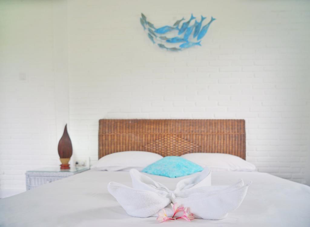 Kudos Guesthouse Ubud Luaran gambar