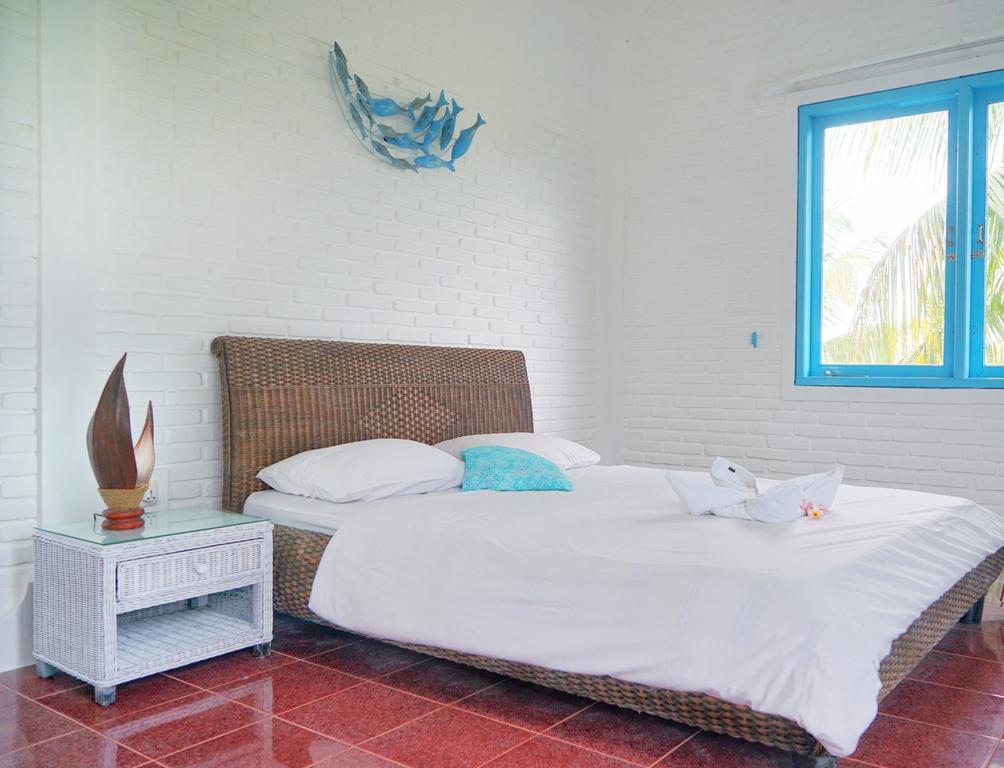 Kudos Guesthouse Ubud Luaran gambar