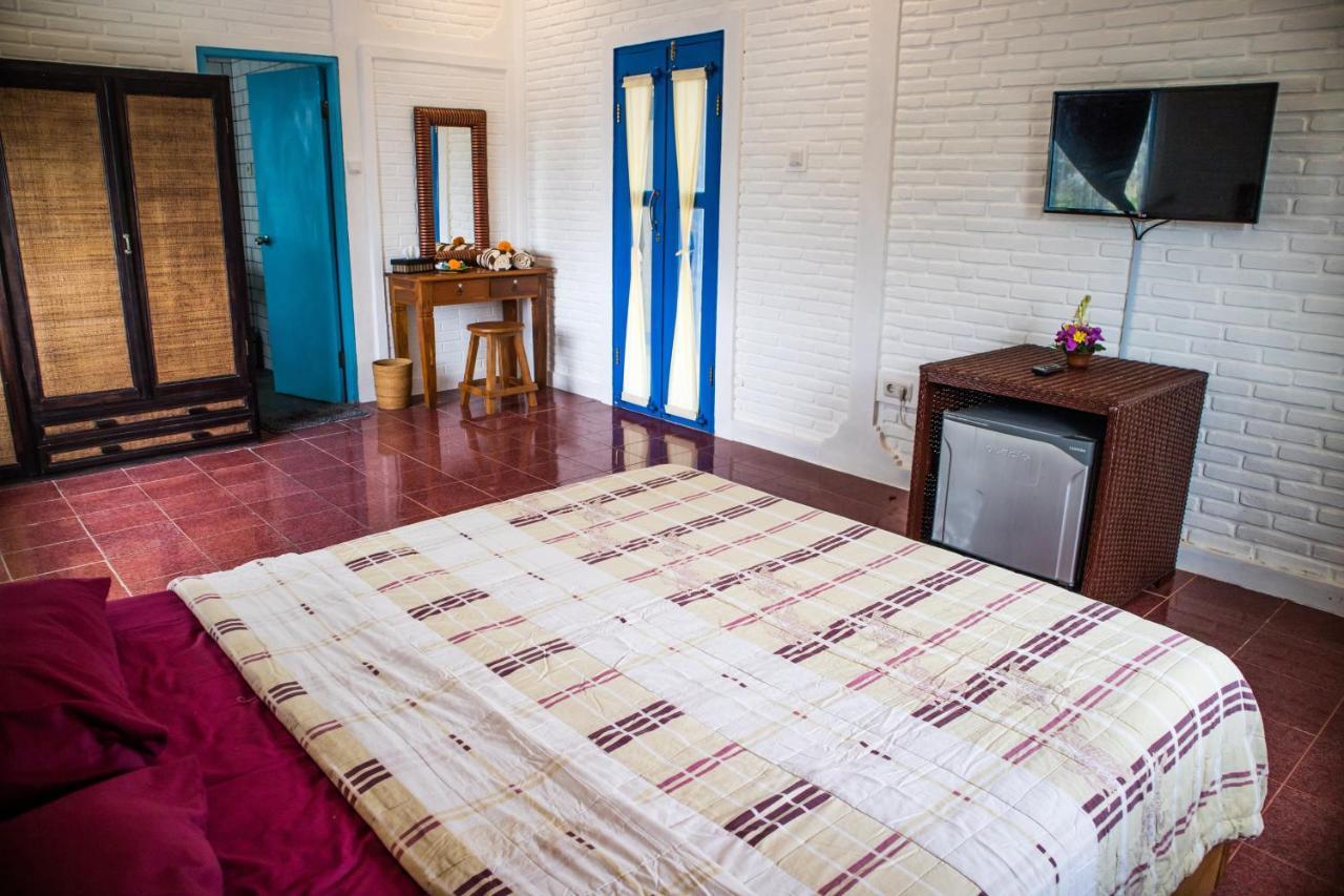 Kudos Guesthouse Ubud Luaran gambar