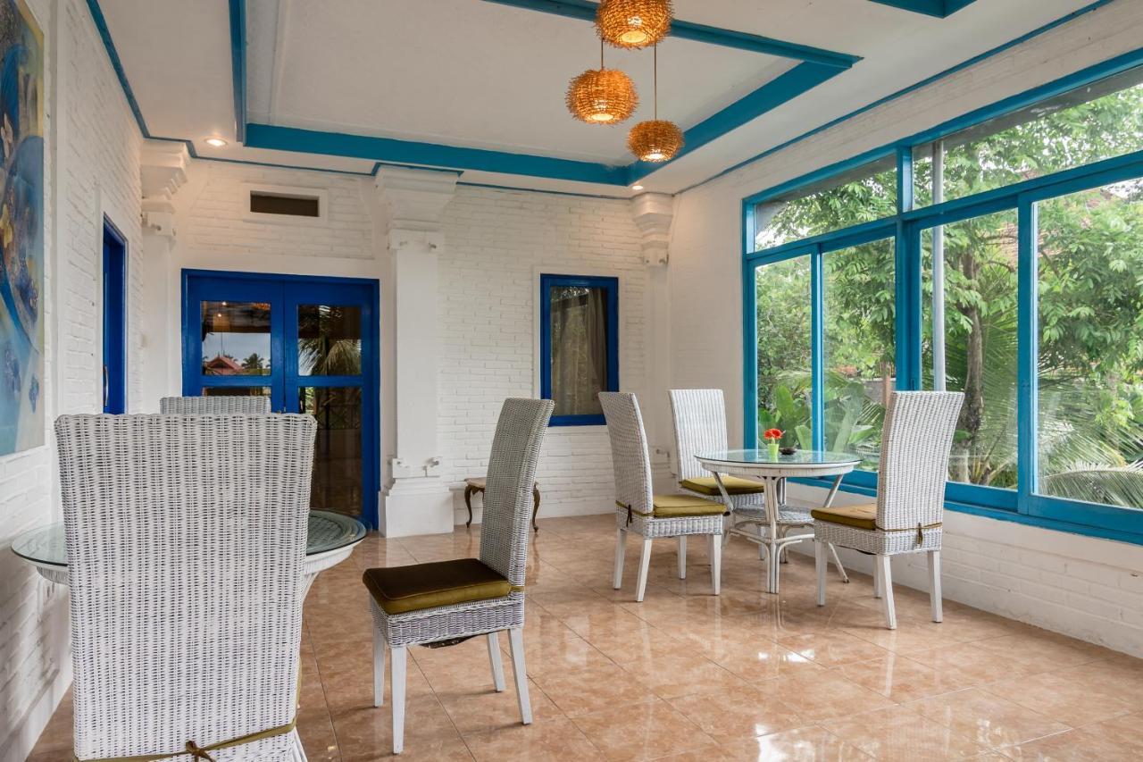 Kudos Guesthouse Ubud Luaran gambar