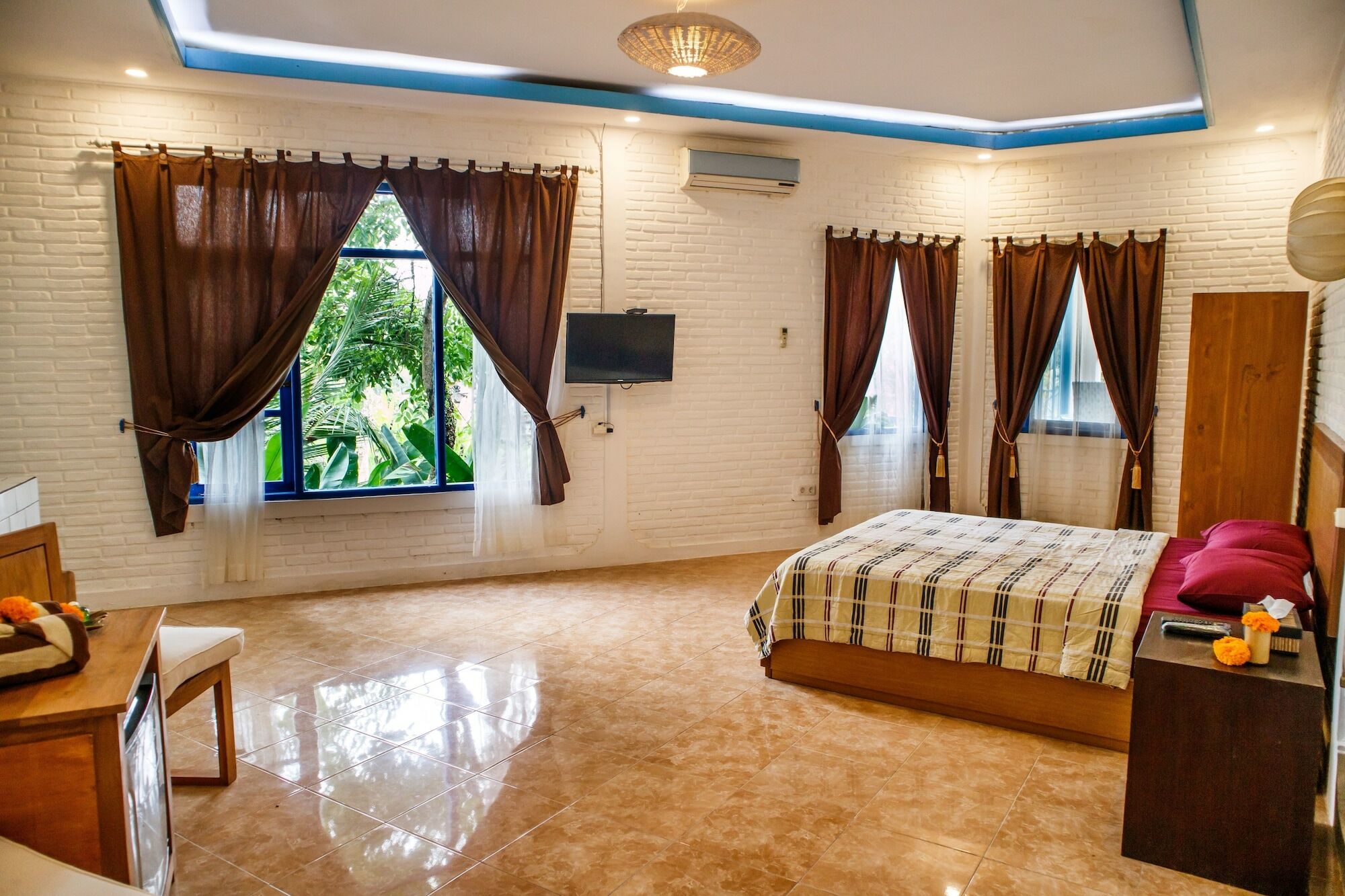 Kudos Guesthouse Ubud Luaran gambar