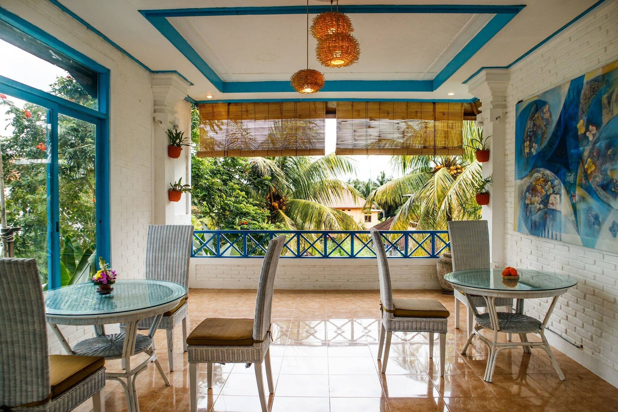 Kudos Guesthouse Ubud Luaran gambar