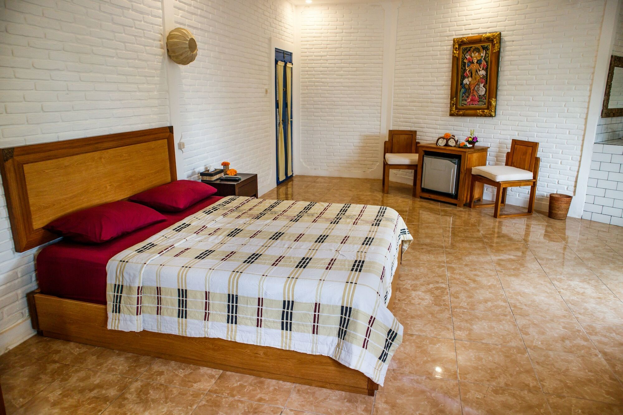 Kudos Guesthouse Ubud Luaran gambar