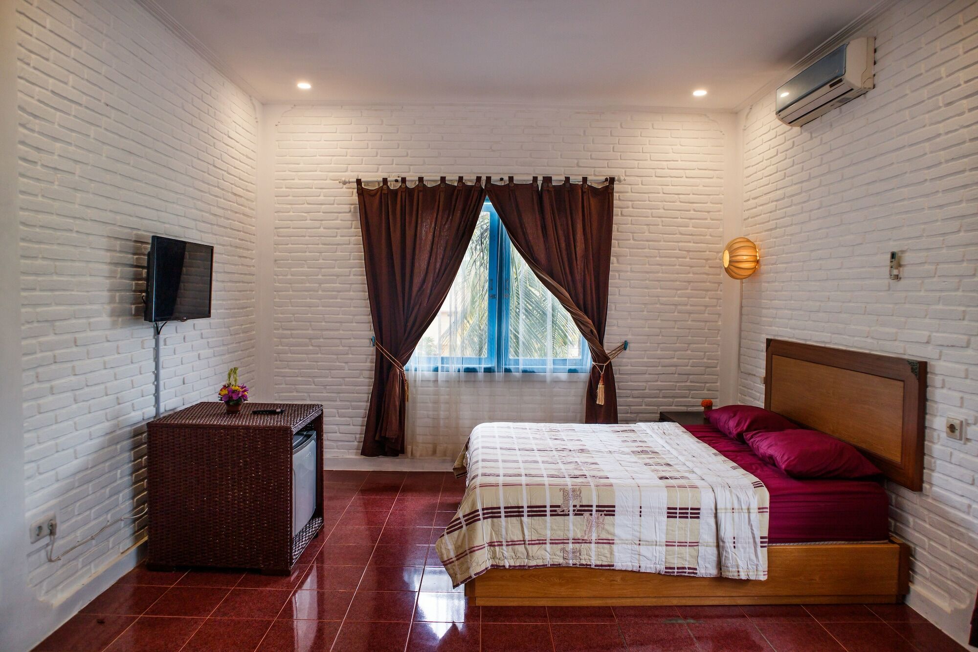 Kudos Guesthouse Ubud Luaran gambar