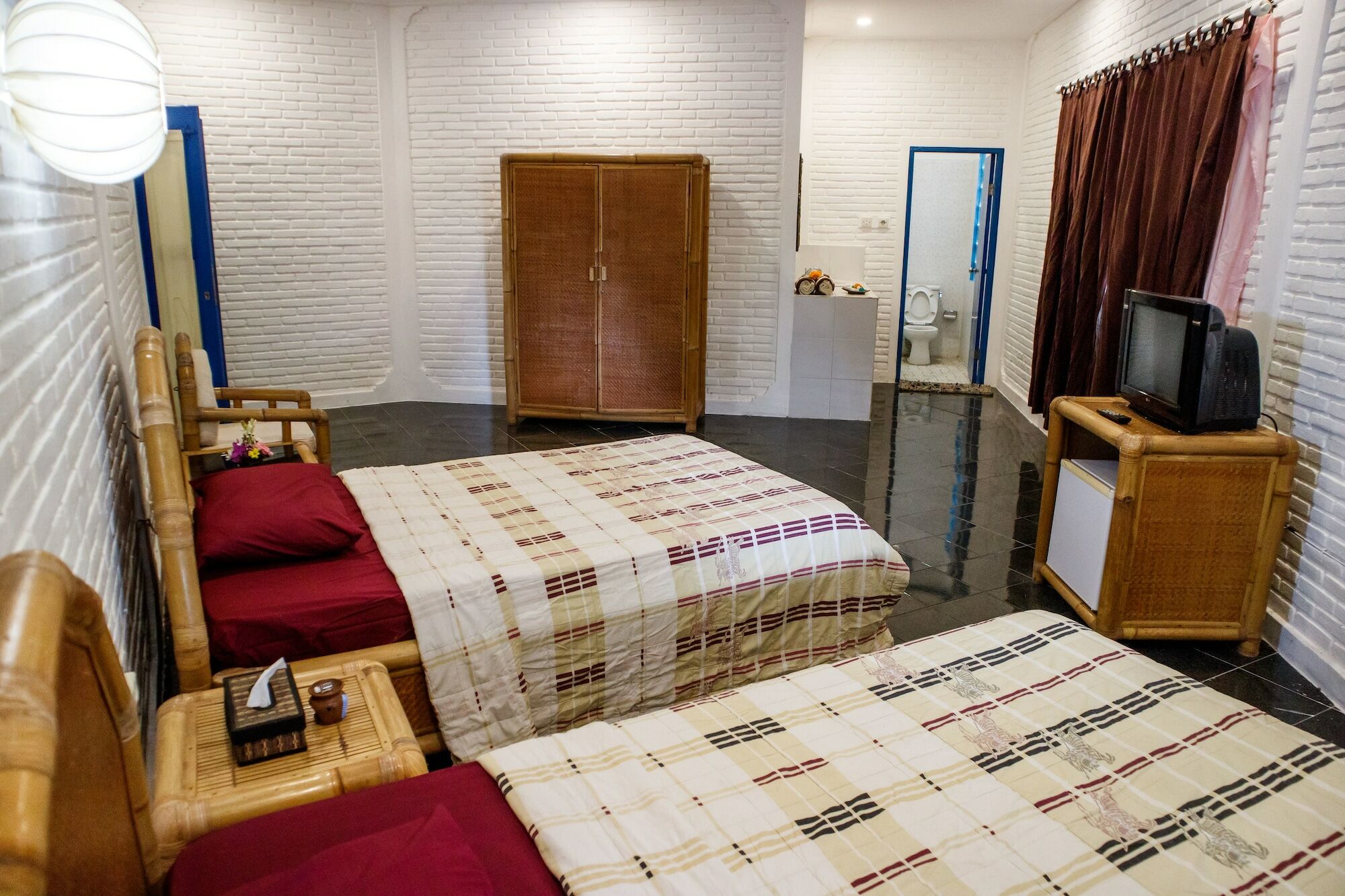 Kudos Guesthouse Ubud Luaran gambar