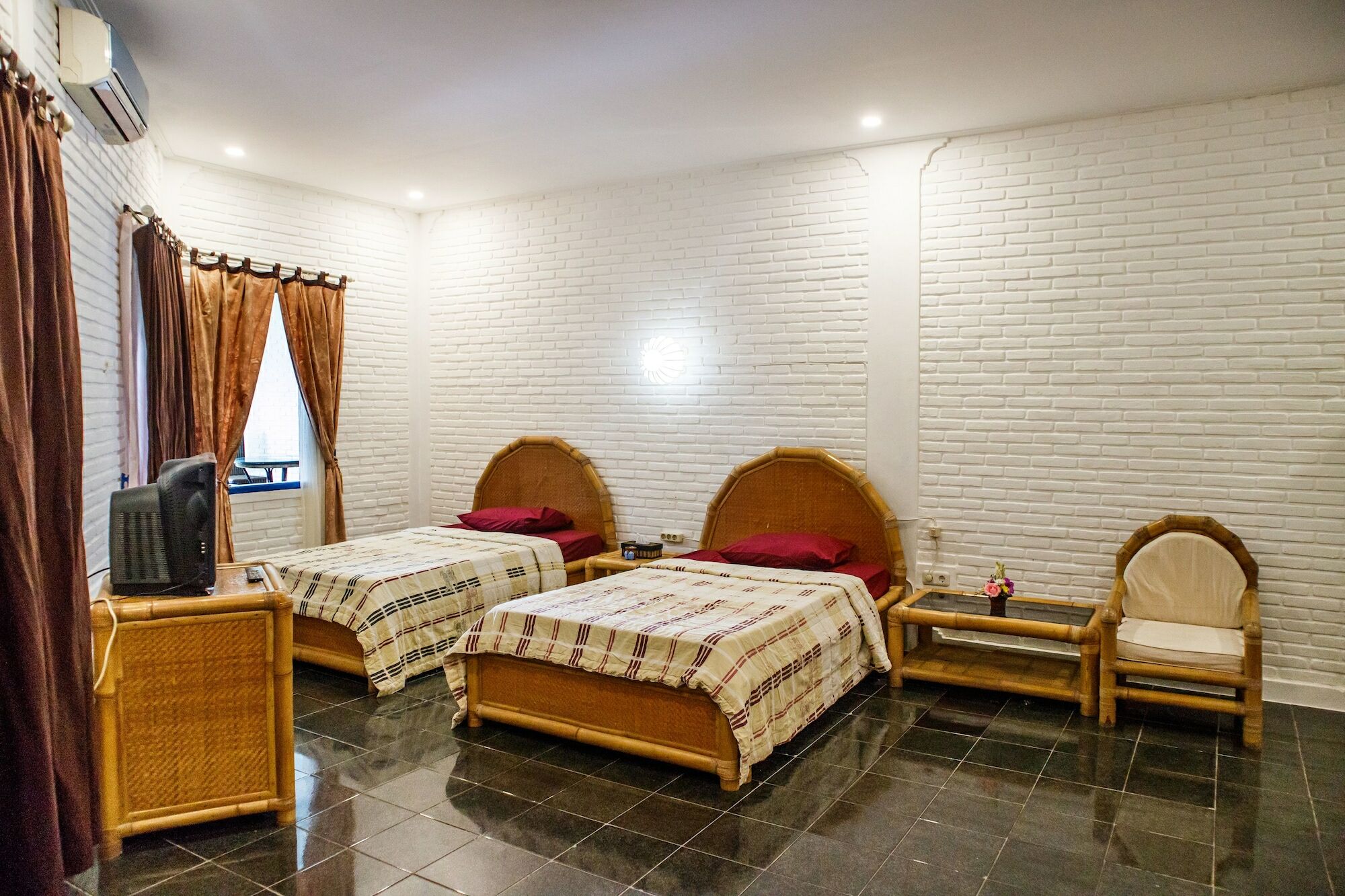 Kudos Guesthouse Ubud Luaran gambar